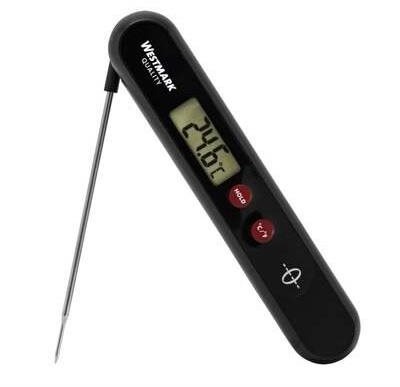 Westmark Teplomer ihlový kontrolný ÖKO