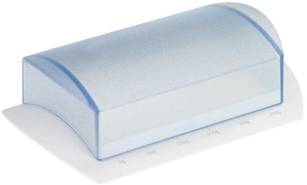 Westmark Dóza na maslo so stupnicou