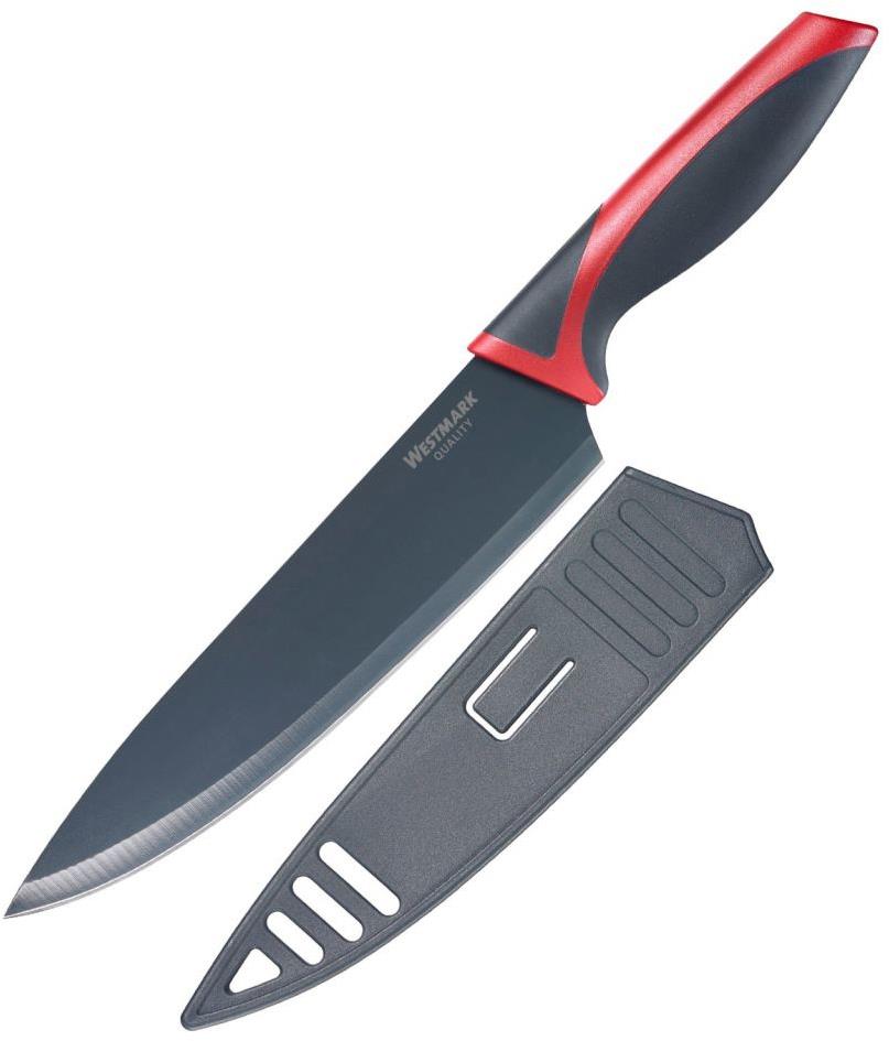 Westmark nôž šéfkuchársky, čepeľ 20 cm