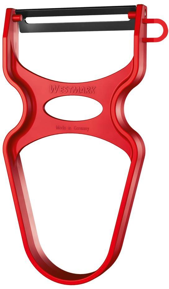 Wetmark U-Typ s priečnou čepeľou