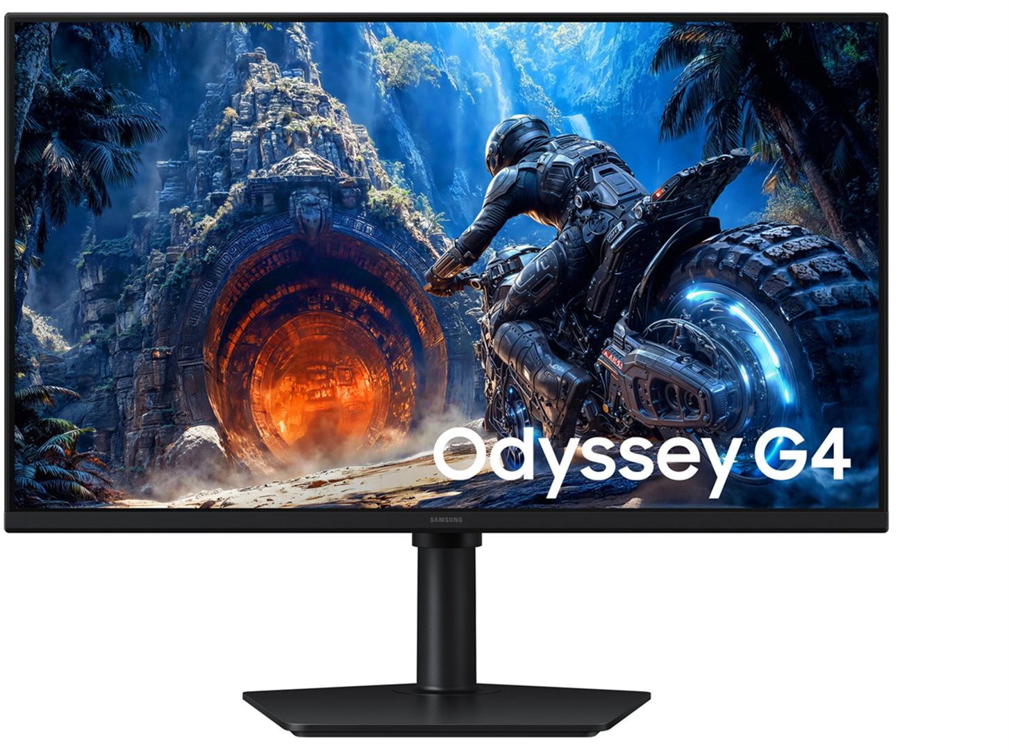27" Samsung G4 (G40H)