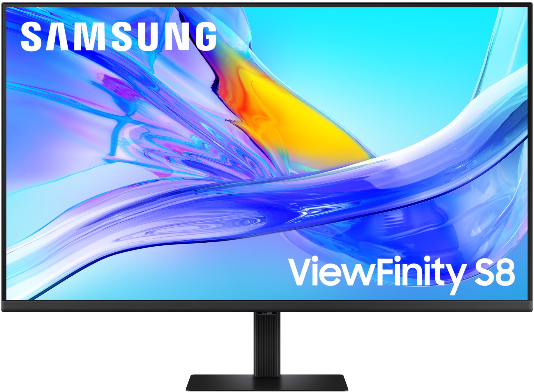 37" Samsung ViewFinity S8 S80UD