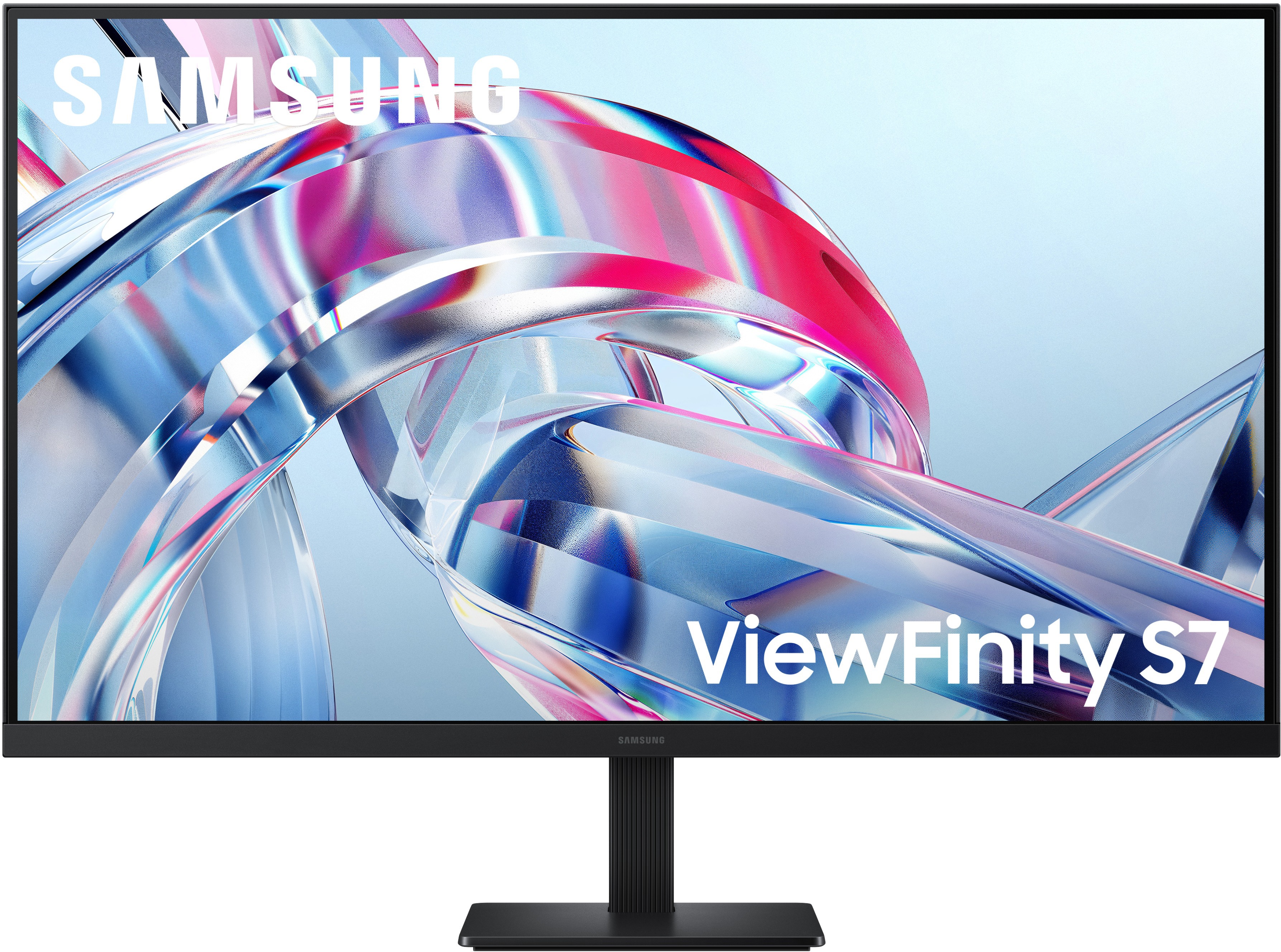 27" Samsung ViewFinity S7 (S70H)