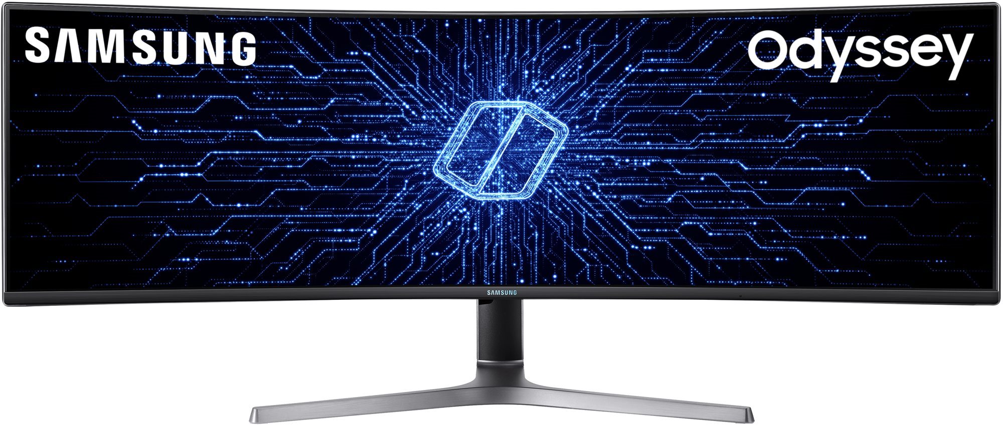 49" Samsung C49RG90 Monitor