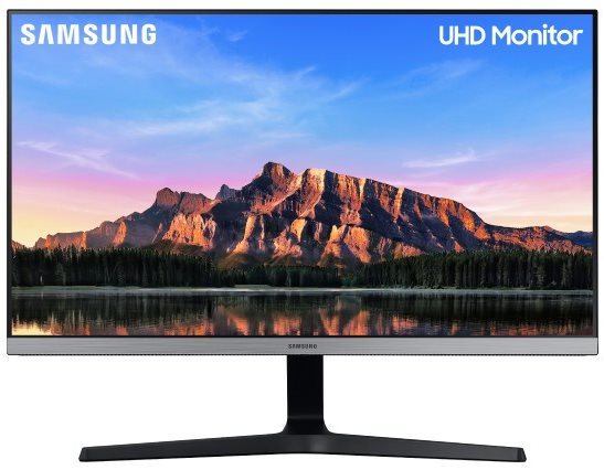28" Samsung U28R550