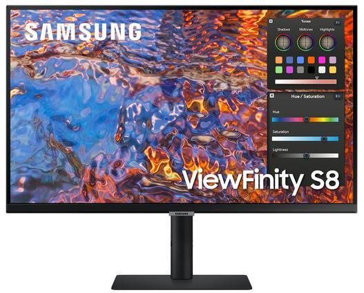 32" Samsung ViewFinity S80PB
