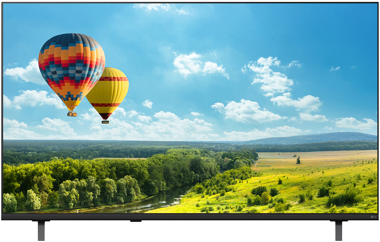 55" LG 55UJ660H