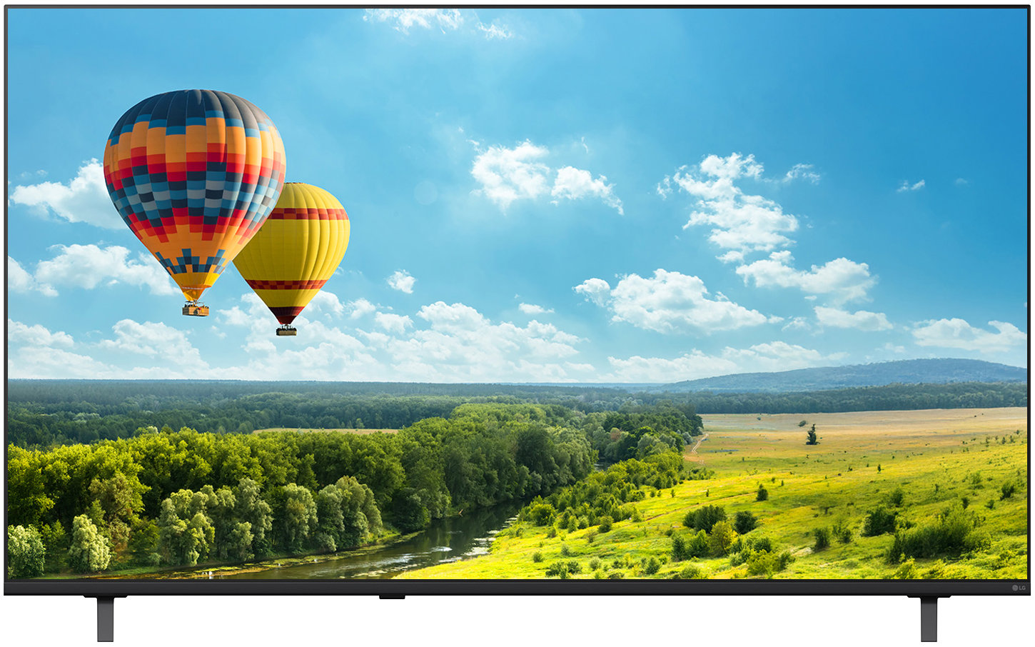 65" LG 65UJ660H