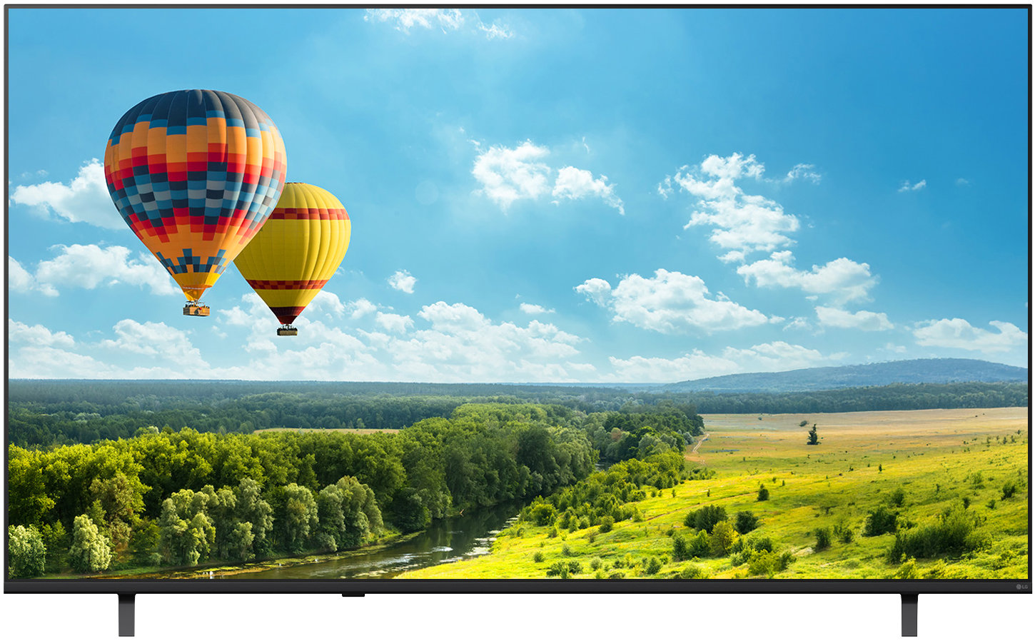 75" LG 75UJ660H