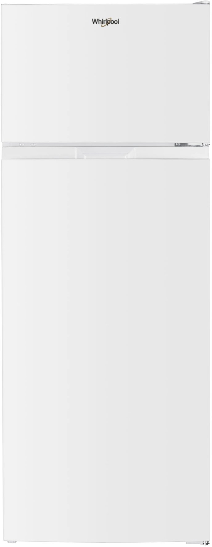 WHIRLPOOL W55T0 412W