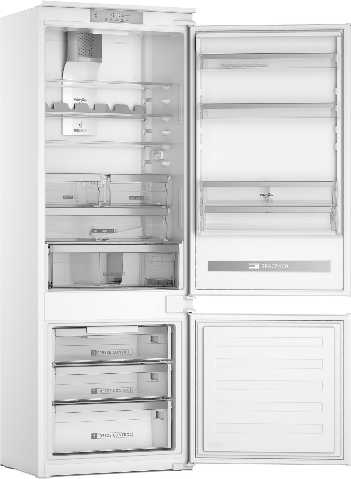 WHIRLPOOL SP40 812 EU 2