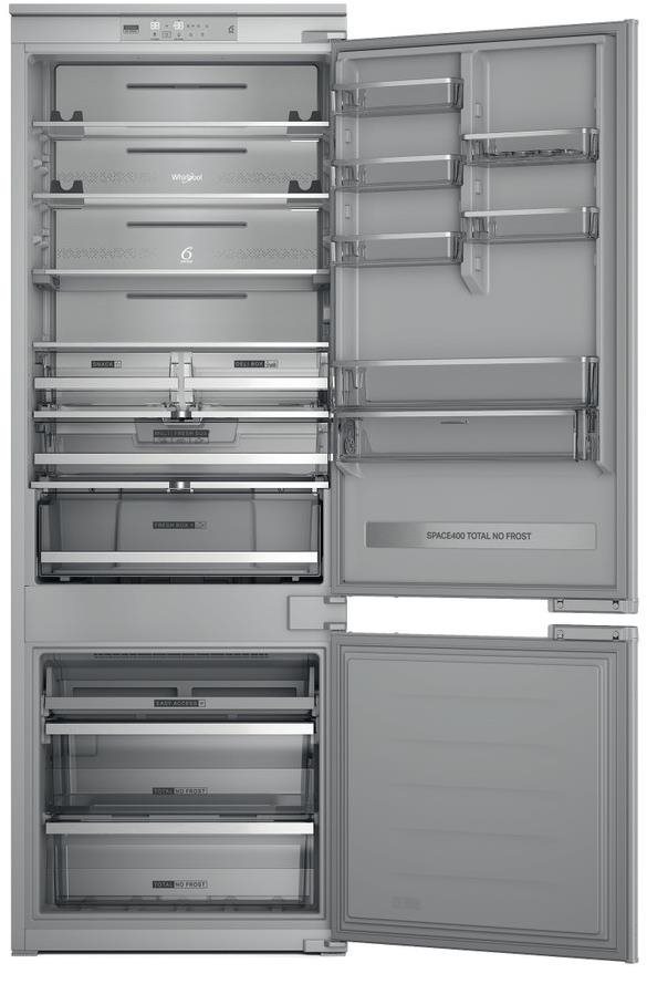 WHIRLPOOL WH SP70 T262 P