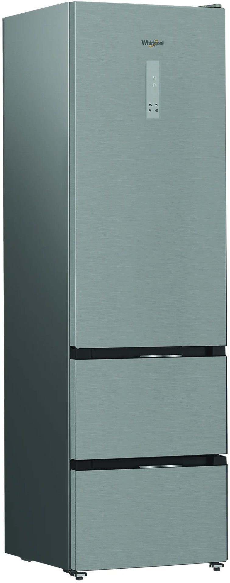 WHIRLPOOL WHKF 6352 X5E