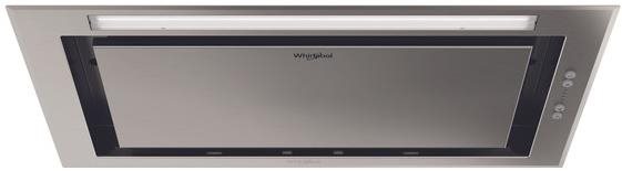 WHIRLPOOL WCT3 63F LTX
