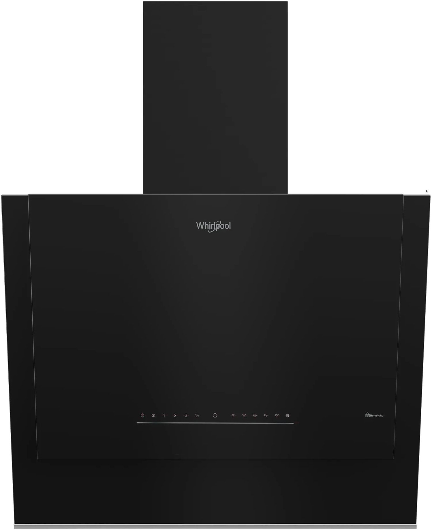 WHIRLPOOL WHVF60FLTK