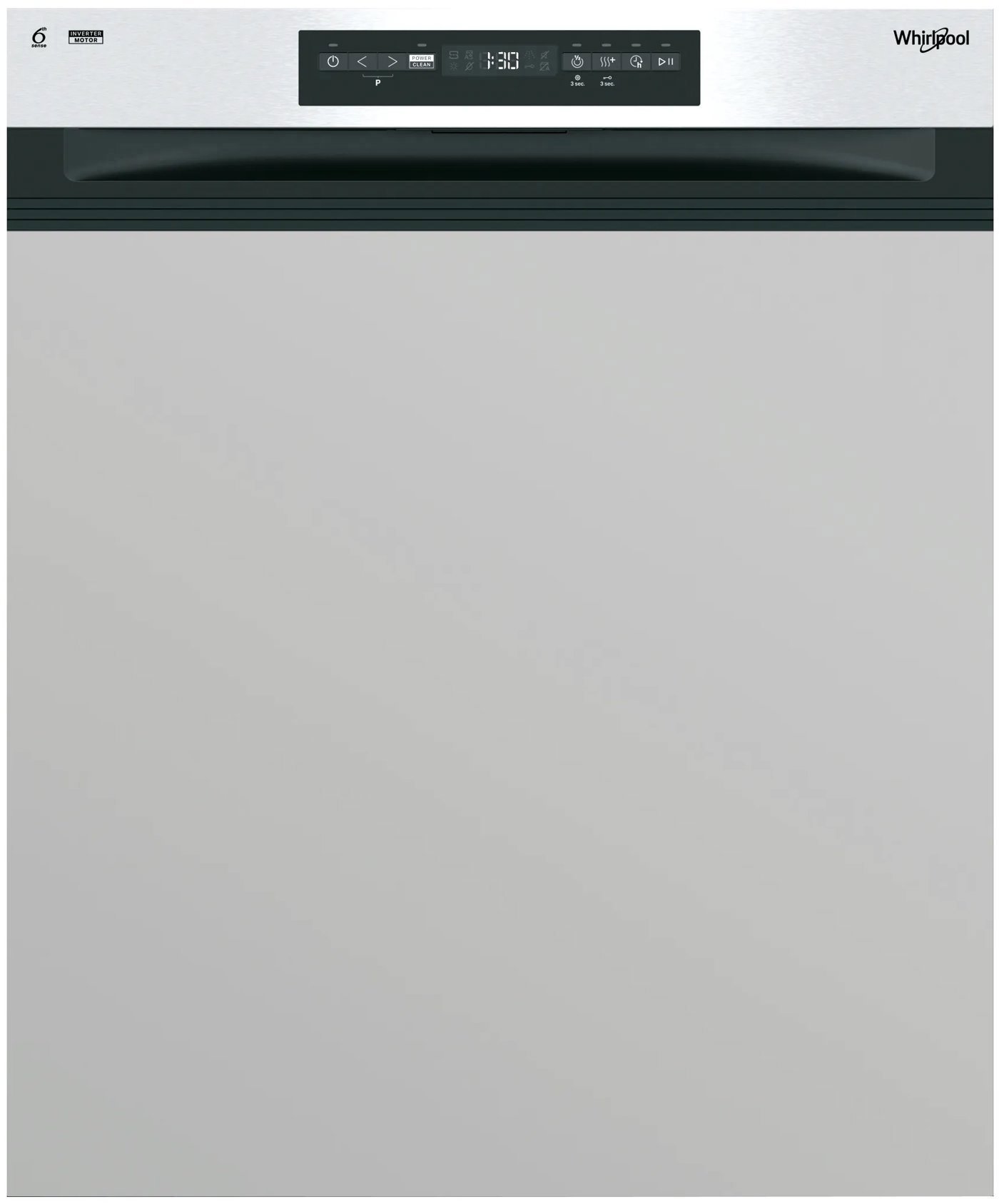 Whirlpool WH7PC15B4M60