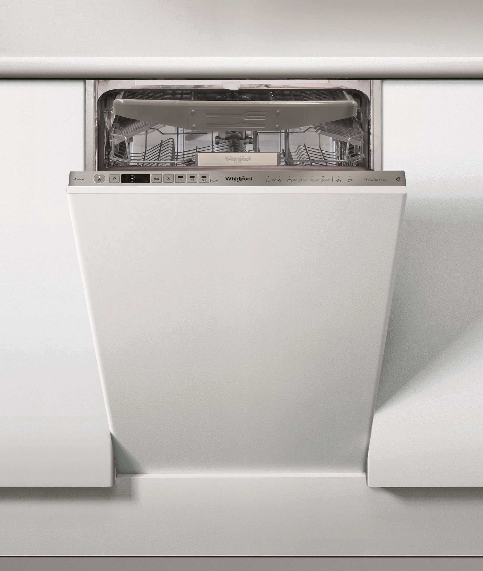 WHIRLPOOL WSIO 3O34 PFE X