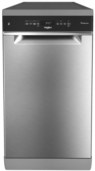 WHIRLPOOL WSFO 3O34 PF X