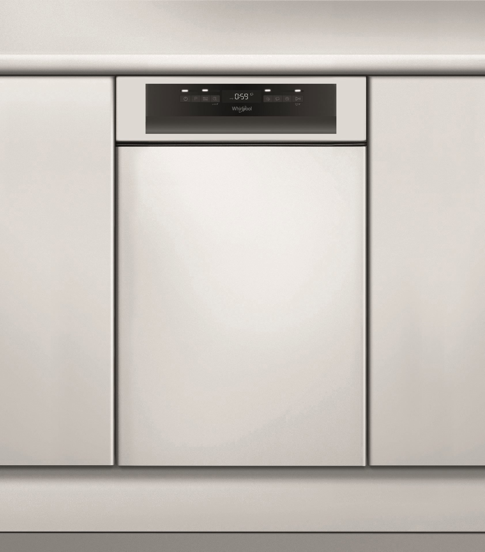 WHIRLPOOL WSBO 3O34 PF X