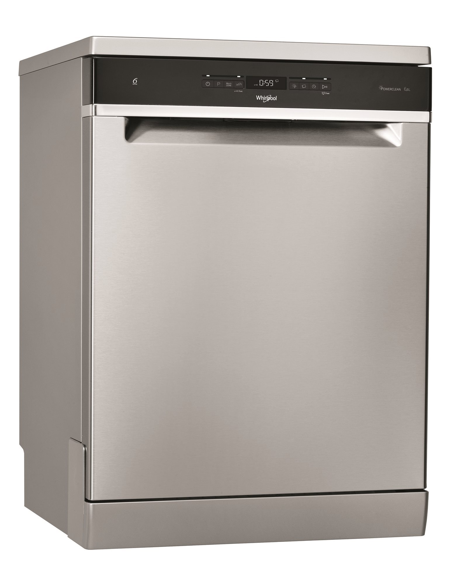 WHIRLPOOL WFO 3T233 P 6.5 X
