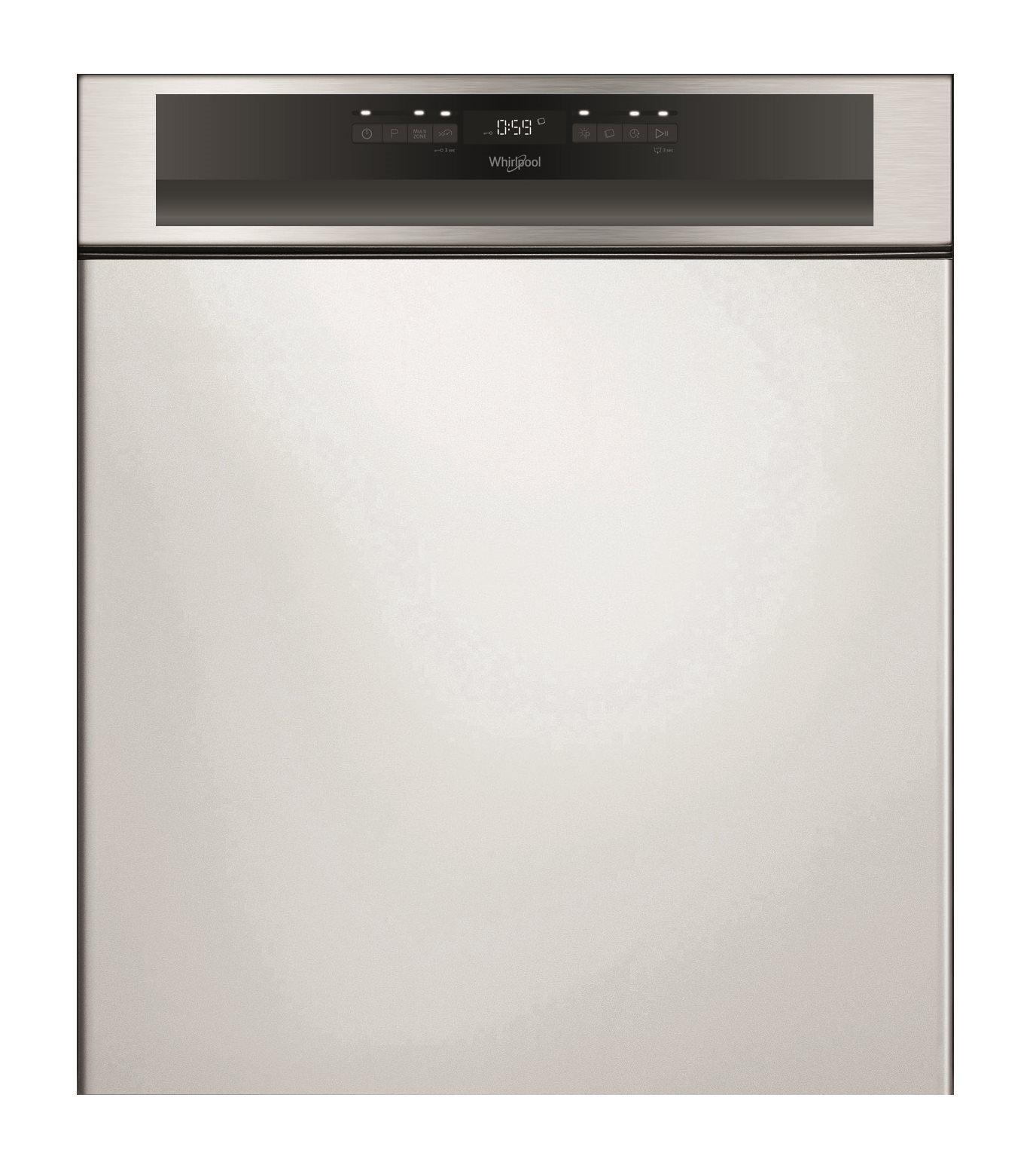 WHIRLPOOL WBO 3T133 PF X
