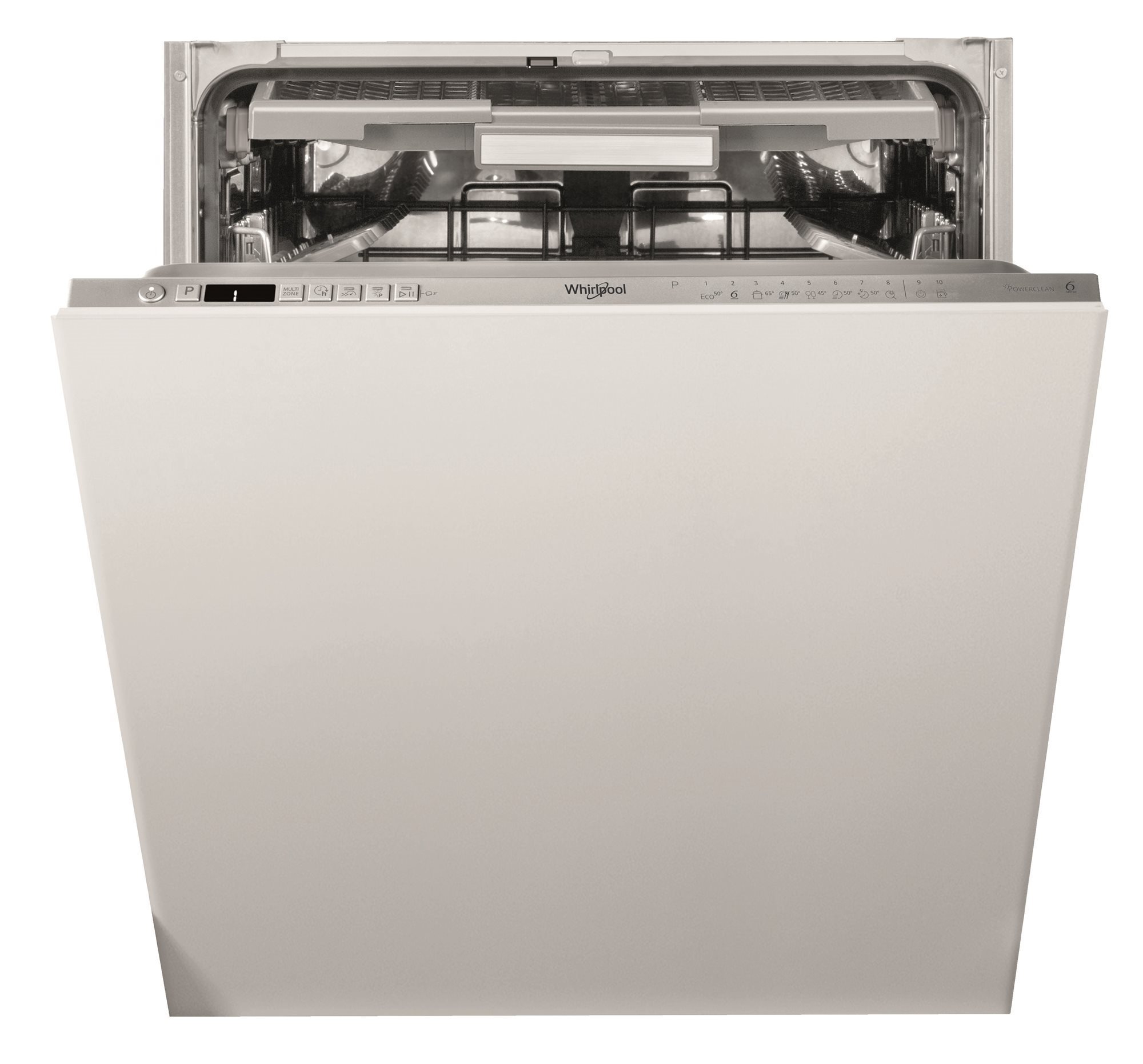 WHIRLPOOL WIO 3O540 PELG