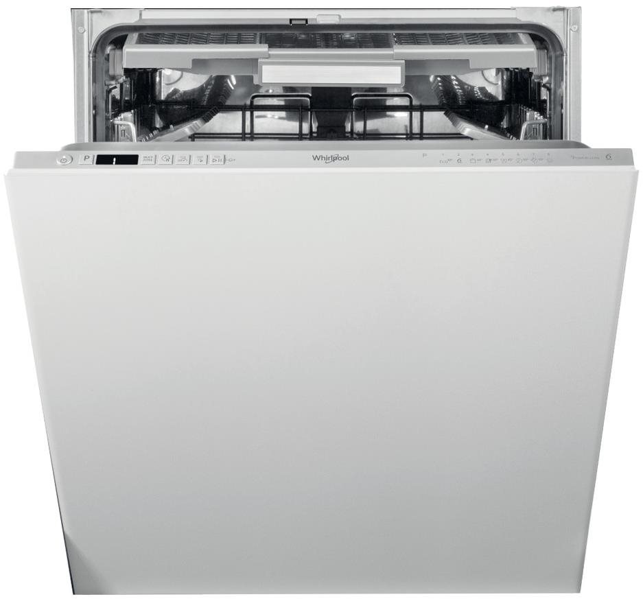 WHIRLPOOL W6I D741A S