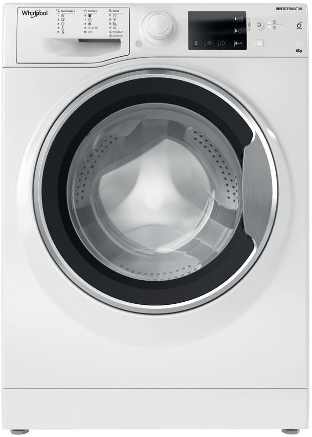 WHIRLPOOL WRBSB 6249 W EU