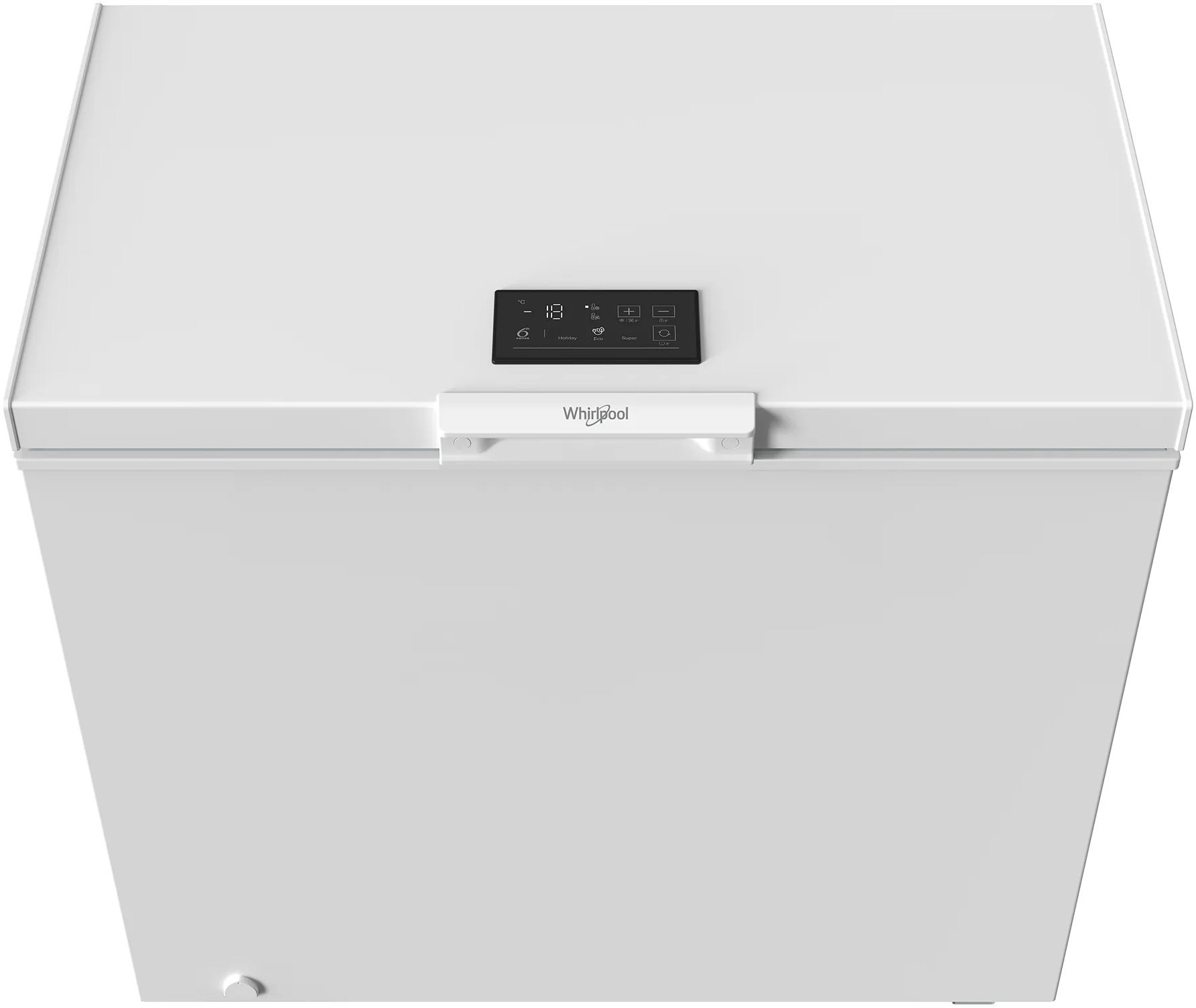 WHIRLPOOL W3RHS19EW2