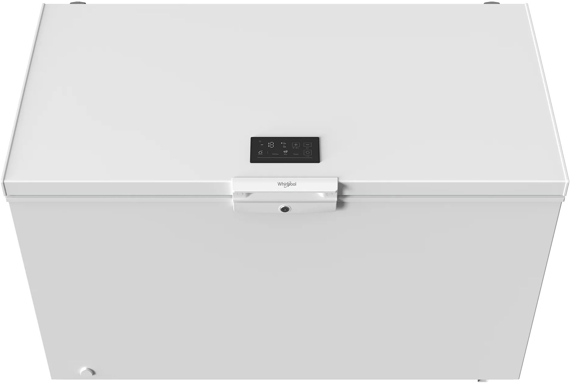 WHIRLPOOL W3RHS37EW2