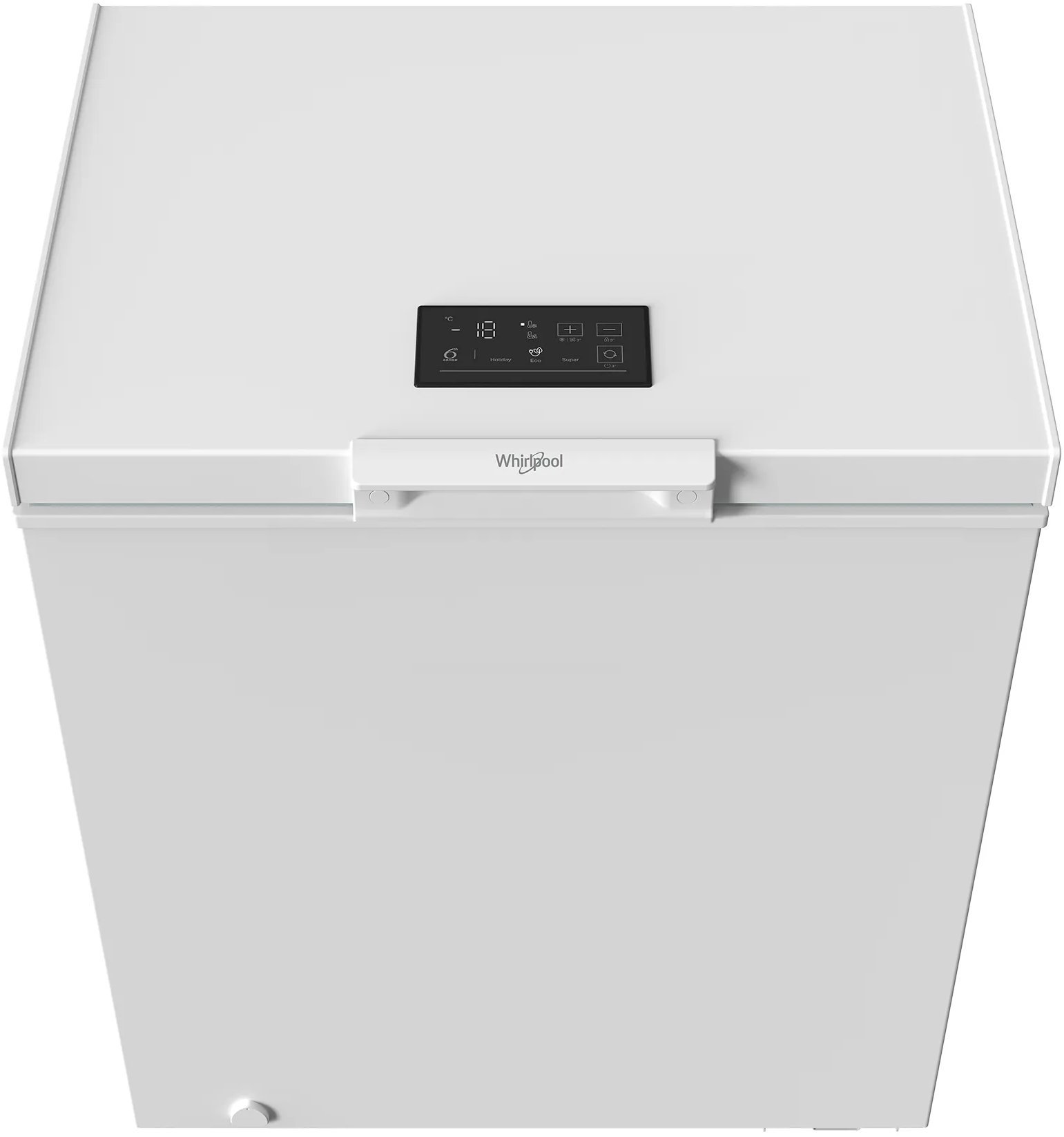 WHIRLPOOL W3RHS14EW