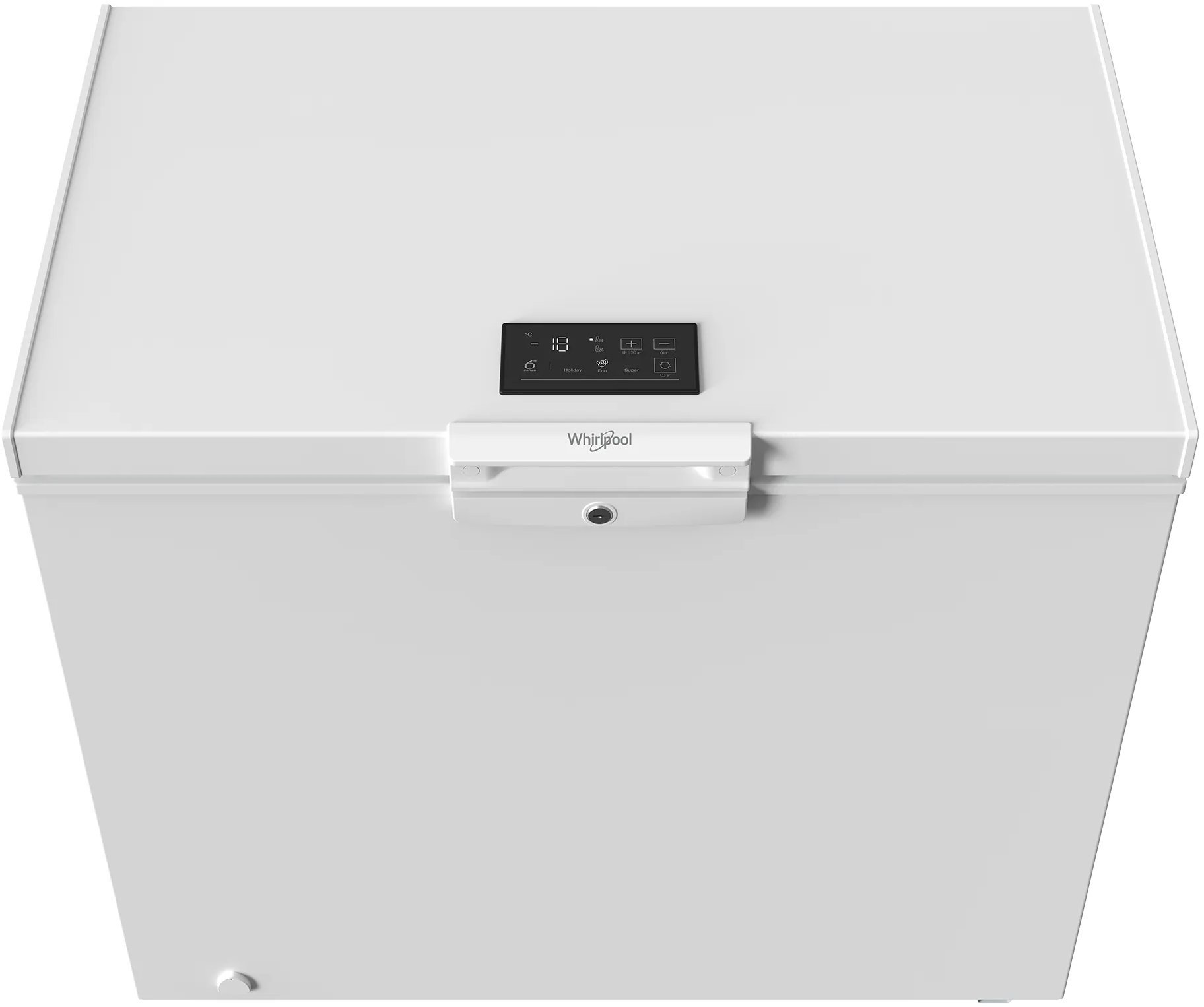WHIRLPOOL W3RHS24EW