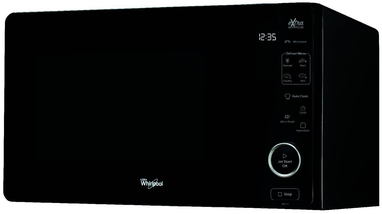 WHIRLPOOL MWF 420 BL
