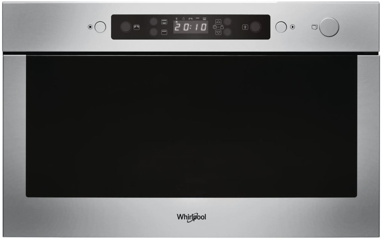 WHIRLPOOL AMW 439 IX