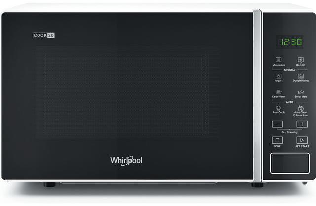 WHIRLPOOL MWP 201 W