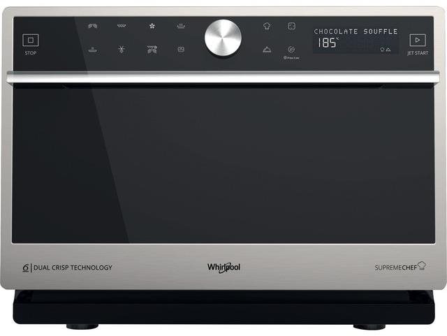 WHIRLPOOL MWSC 9133 SX