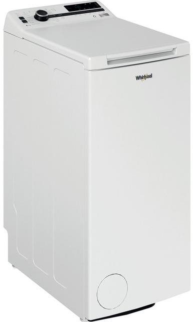 WHIRLPOOL TDLRBX 6252BS EU