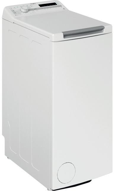 WHIRLPOOL TDLR 6240SS EU/N