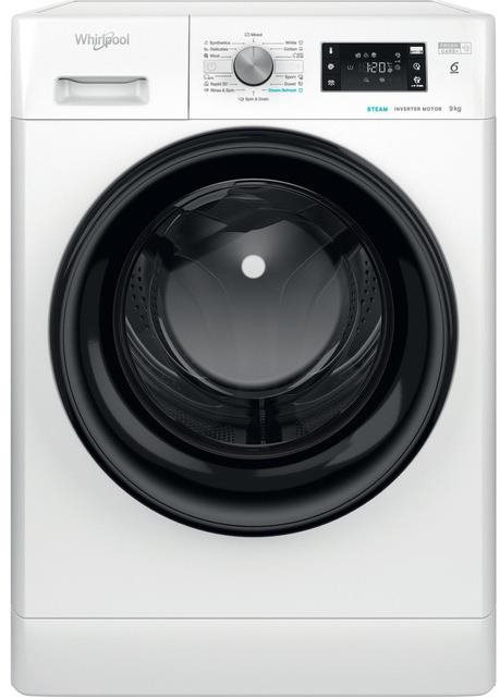 WHIRLPOOL FFB 9469 BV EE Freshcare+