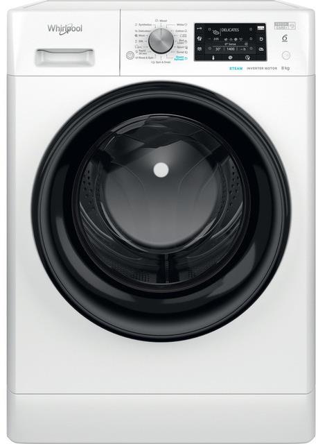 WHIRLPOOL FFD 8648 BV EE