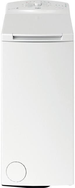 WHIRLPOOL TDLR 6240L EÚ/N