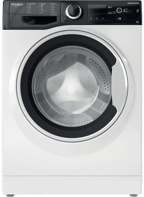 WHIRLPOOL WRBSS 6249 S EU Natis