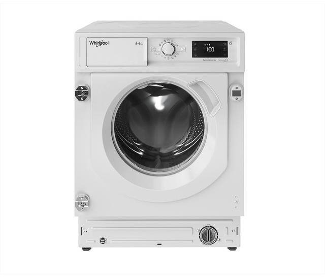 WHIRLPOOL BI WDWG 861485 EU