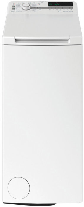 WHIRLPOOL TDLR 65261BS EU/N