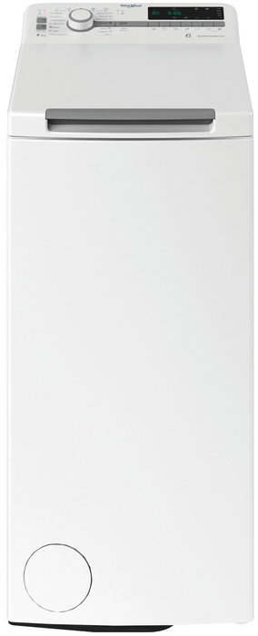 WHIRLPOOL TDLR 7251BS EU/N