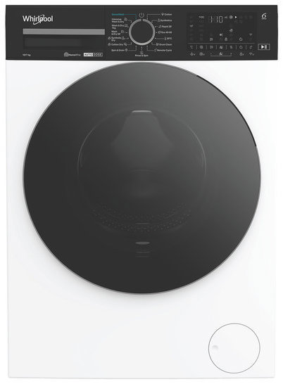 WHIRLPOOL WPD 0736W ADS EE