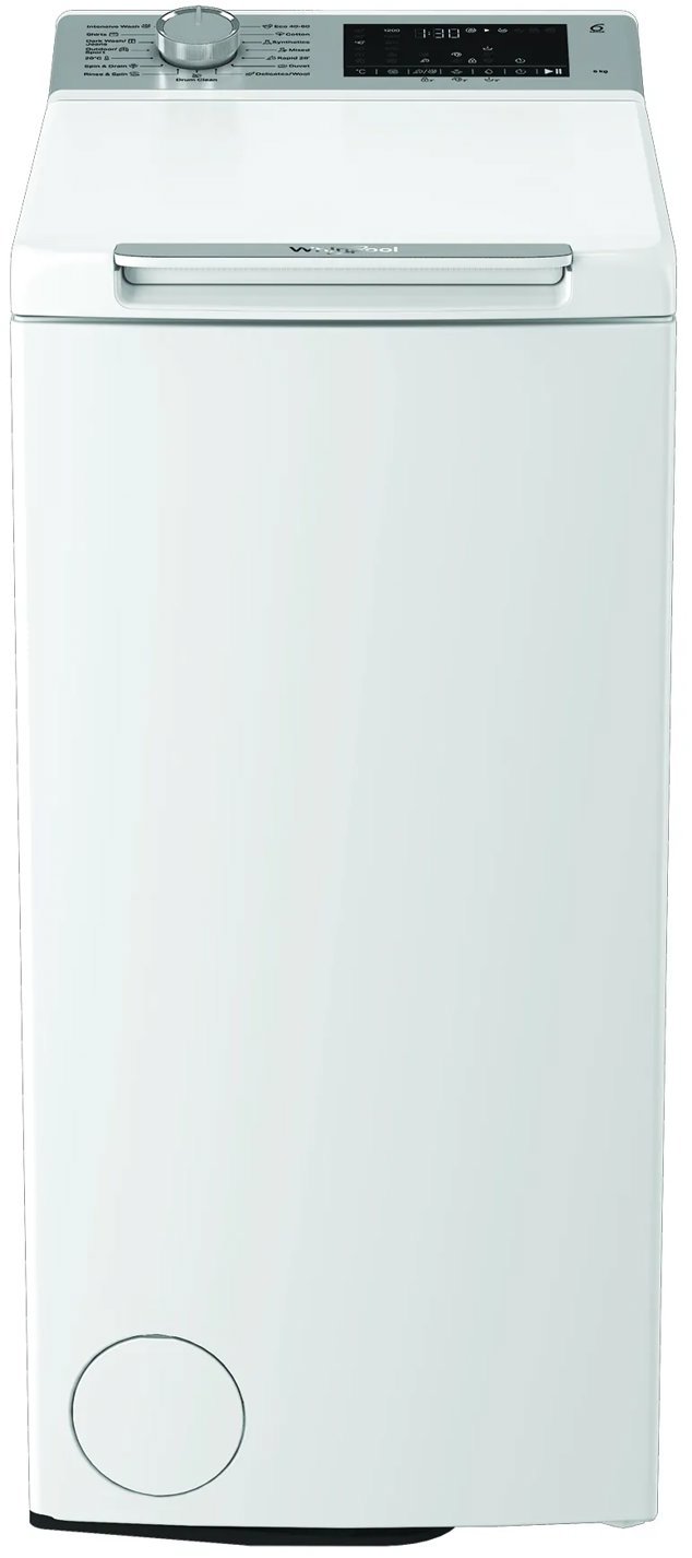 WHIRLPOOL TW621DSFCEE