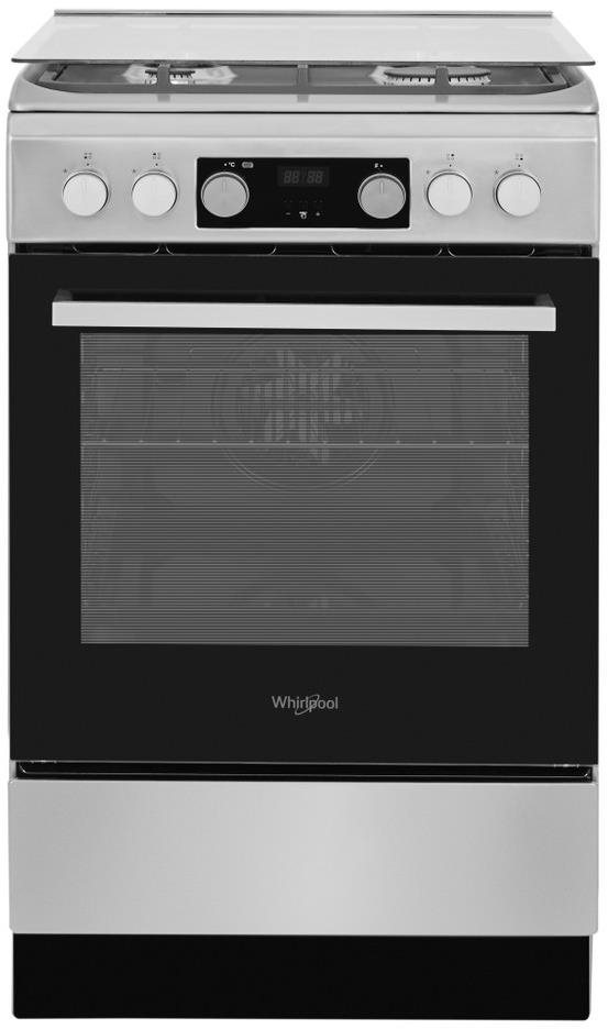 WHIRLPOOL WS5G8CHX/E/1