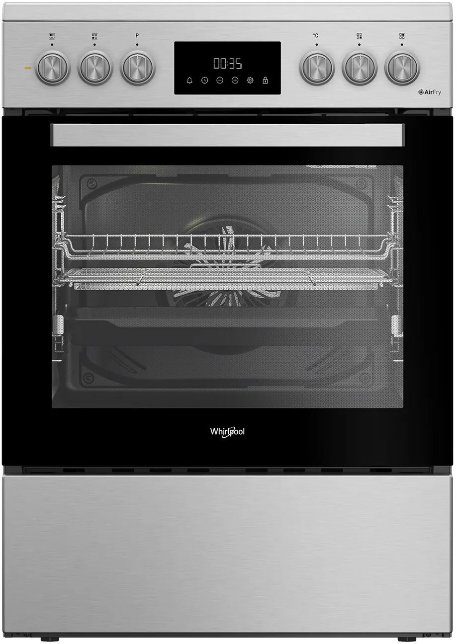 WHIRLPOOL W6V8LCSATX1