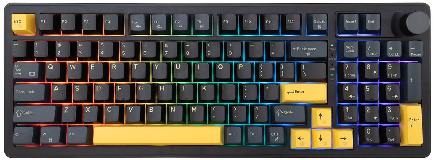 White Shark EXCALIBUR, KTT Wine Red, čierna – US